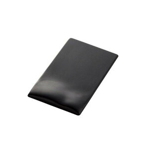 ELECOM MP-115BK �u���b�N FITTIO(�t�B�b�e�B�I) [��J�y���}�E�X�p�b�h Low�^�C�v]