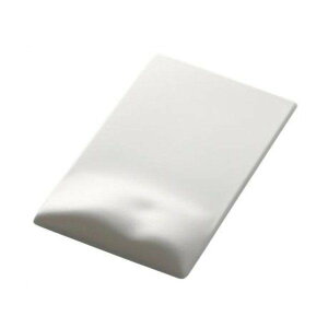ELECOM MP-116WH �z���C�g FITTIO(�t�B�b�e�B�I) [��J�y���}�E�X�p�b�h High�^�C�v] ���[�J�[����
