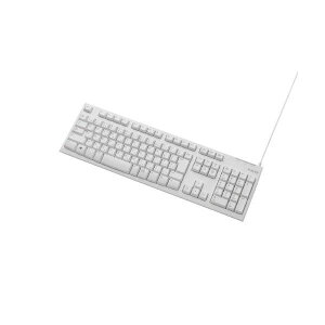 ELECOM TK-FCM062WH zCg [USBڑ X^_[hL[{[h]