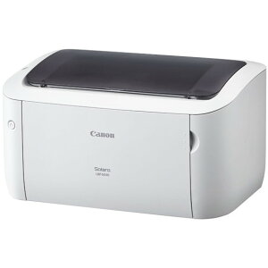 CANON LBP6030 Satera(�T�e��) [A4�Ή����m�N�����[�U�[�r�[���v�����^�[ (2400dpi�EUSB2.0)]