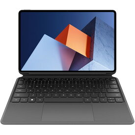 Huawei MateBook DRC-W58 ネビュラグレー MateBook E [ノートパソコン 12.6型 / Win11 Home / Office搭載] アウトレット エクプラ特割