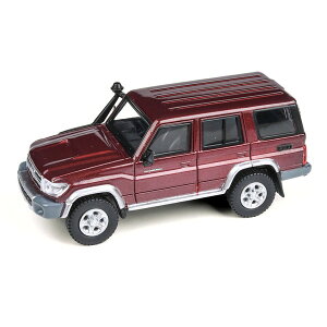 �p���S�� �g���^ �����h�N���[�U�[ 76 �������[���b�h RHD