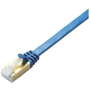 ELECOM LD-TWSFT/BM20 [�c���܂�h�~�t���b�gLAN�P�[�u��(Cat7����)]