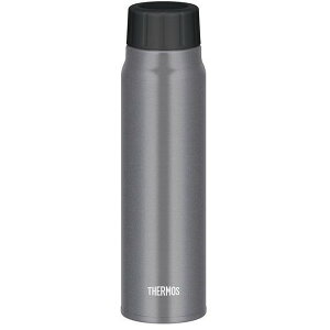 THERMOS FJK-500 SL �V���o�[ [�ۗ�Y�_�����{�g�� (0.5L)]