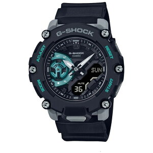 �r���v ���v CASIO �J�V�I G-SHOCK �����Y GA-2200M-1AJF G�V���b�N GSHOCK �W�[�V���b�N ANALOG-DIGITAL GA-2200 Series �N�H�[�c �E�H�b�` �a���� �V���� �N���X�}�X ���̓� �v���[���g �M�t�g GA2200M1AJF