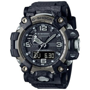 rv v CASIO JVI G-SHOCK Y GWG-2000-1A1JF GVbN GSHOCK W[VbN MASTER OF G-LAND MUDMASTER \[[ dg ubN  a V ̓ v[g Mtg 蕨 GWG20001A1JF