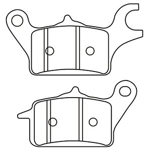 yGg[P5{!2020:00-271:59z fCgi D27380 u[Lpbh ԃpbh X[p[JuC125/Z125PRO tgp