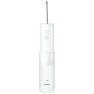 PANASONIC EW-DJ42-W  WFbgEHbV[ hc [o]