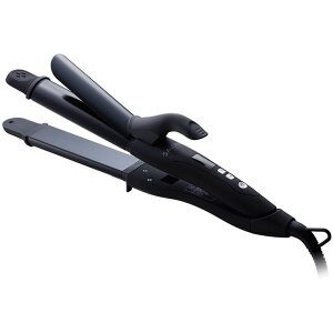 �w�A�A�C���� SALONIA �T���j�A SL-002A-B �R�e 32mm 32�~�� �I�[���u���b�N �� 2WAY �X�g���[�g �J�[�� ������ �����^�b�`�ؑ� �X�^�C�����O ���� �C�O ���p �w�A�A�����W SL002AB �V���� ��̓� �N���X