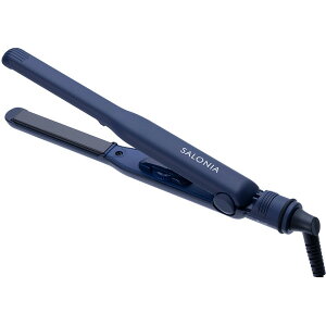 �w�A�A�C���� �X�g���[�g SALONIA �T���j�A SL-004S-NV15 �l�C�r�[ 15mm �X�^�C�����O �V���[�g�w�A �O�� ���� �C�O ���p �}�C�i�X�C�I�� �ϔM�|�[�` SL004SNV15 �V���� ��̓� �N���X�}�X �M�t�g �v��