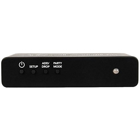 Tivoli Audio CONX-1750-JP Tivoli CONX Black [Wi-Fiトランスミッター]