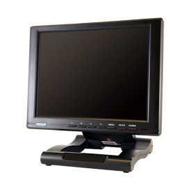 ADTECHNO LCD1046T [HDCP対応10.4型業務用タッチパネル液晶ディスプレイ]
