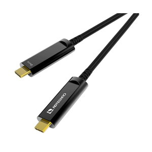 ADTECHNO AUN-5M2-005 [10Gbps�Ή� ���t�@�C�oUSB�P�[�u�� C-C (5m)]