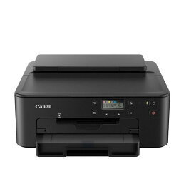 CANON TR703a ブラック PIXUS [A4 スタンダードモデル インクジェットプリンター]