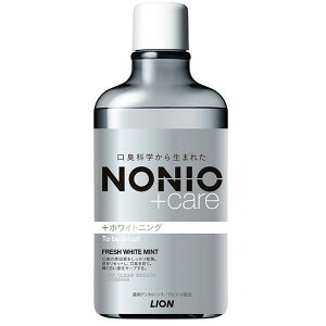 NONIO mjI vXzCgjO f^X 600ml CI