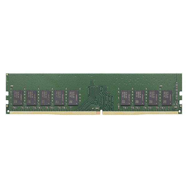 Synology D4EU01-4G  NAS用増設メモリ  4GB