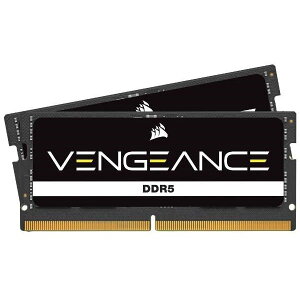 Corsair CMSX32GX5M2A4800C40 [fXNgbvp 16GBx2]