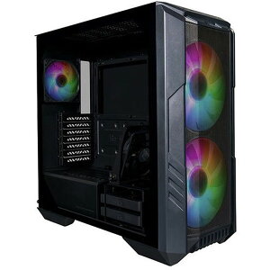 CoolerMaster H500-KGNN-S00 ubN [~h^[^PCP[X]