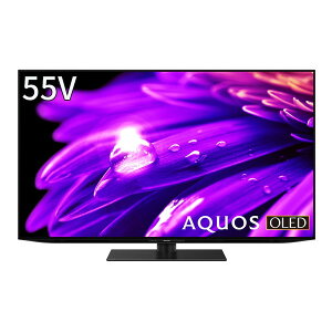 SHARP V[v [J[ۏؑΉ sǑΉ 4T-C55ES1 L@ELer AQUOS(ANIX) 55V^ /4KΉ /BSECS 4K`[i[ /YouTubeΉ [J[l GNvI