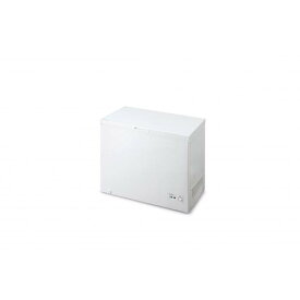 アイリスオーヤマ ICSD-20A-W ホワイト [冷凍庫(198L・上開き)] セカンド冷凍庫