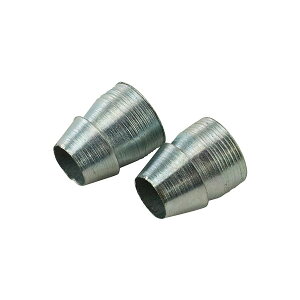 【エントリーでP10倍!24日20:00-27日9:59】 長谷伸ハンマー 丸クサビ 2個パック4号 12mm HY-233 大工道具 金槌