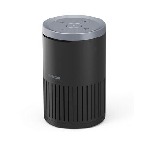 ELECOM LBT-SP02BK ubN [cpBluetoothXs[J[tH]