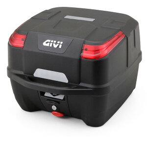 �f�C�g�i D28828 GIVI ���A�{�b�N�X ���h���u���b�N B33NM