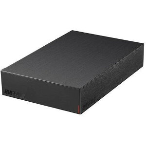 BUFFALO HD-LE8U3-BB ubN [Otn[hfBXN(8TBEUSB 3.2(Gen.1)/3.1(Gen 1)/3.0/2.0)]