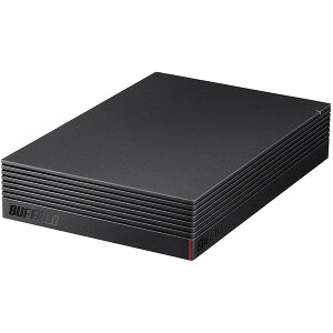 BUFFALO HD-EDS6U3-BE ubN [Otn[hfBXN(6TBEUSB 3.2(Gen1)/USB 3.1(Gen1)/3.0/2.0)] obt@[