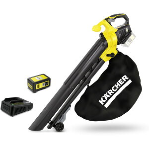KARCHER(Pq[) BLV 18-200 Battery Set [uAoL[]