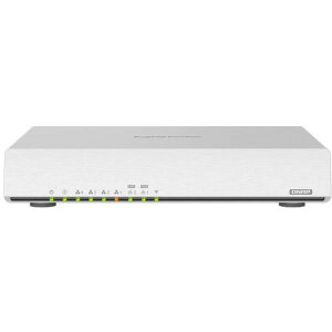 QNAP QHora-301W [LAN[^[iWi-Fi6ΉEIEEE802.11a/b/g/n/ac/axE1182{2475Mbpsj]