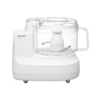 楽天市場】パナソニック フードプロセッサー MK-K48P-Wの通販