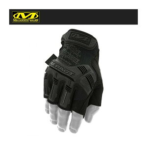 Mechanix Wear MFL-55-010 M-Pact Fingerless�G���p�N�g �t�B���K�[���X�O���[�u �J�o�[�g MFL-55 L�T�C�Y