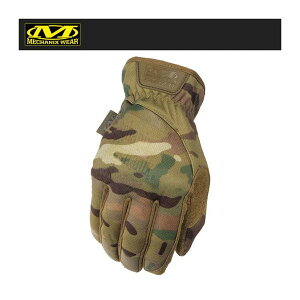 Mechanix Wear FFTAB-78-011 FastFit Glovet@XgtBbgO[u }`J FFTAB-78 XLTCY