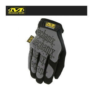 Mechanix Wear MG-08-011 Original GloveIWiO[u O[ MG-08 XLTCY