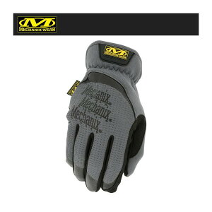 Mechanix Wear MFF-08-009 FastFit Glovet@XgtBbgO[u O[ MFF-08 MTCY