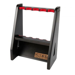 DRESS �ؐ����b�h�X�^���h �R���p�N�g 5�{ �_�[�N�u���E��