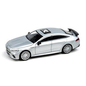 pS ZfX AMG GT 63 Vo[ LDH 1/64 ~jJ[