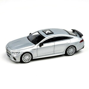 pS ZfX AMG GT 63 Vo[ RHD 1/64 ~jJ[