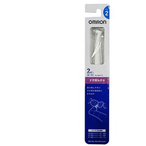 OMRON SB-192 [�ւ��u���V �����Ԃ݂����u���V �^�C�v2 (2�{����)]