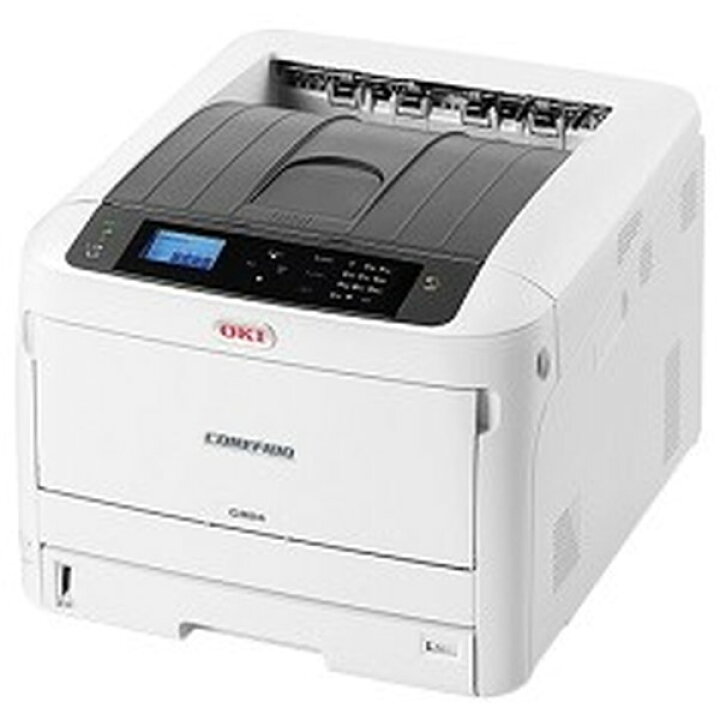 楽天市場】プリンター OKI C824DN [A3 カラーLEDプリンター] 新生活 