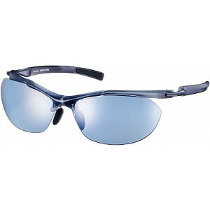 SWANS SACR0067 MBK サングラス Airless Core エアレス・コア ULTRA for GOLFモデル マットクリア×マットクリアブラック