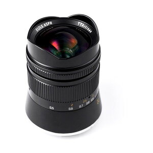 TTArtisan Z21mm f/1.5 �u���b�N [���������Y(�j�R��Z�}�E���g�p)]