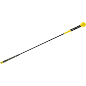 SKLZ SKL 003674 ゴルフ スイングトレーナー ゴールドフレックス GOLD FLEX . 48インチ