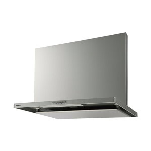 PANASONIC FY-7HZC5-S �V���o�[ �X�}�[�g�X�N�G�A�t�[�h [�����W�t�[�h(�t���b�g�`�E75cm��)]