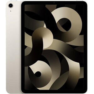 APPLE MM9P3J/A �X�^�[���C�g iPad Air(��5����) [�^�u���b�gPC 10.9�^ / iOS / Wi-Fi���f�� / 256GB]