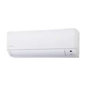 エアコン 12畳 アイリスオーヤマ IHF-3606G ホワイト Gシリーズ [エアコン (主に12畳用)]【楽天リフォーム認定商品】