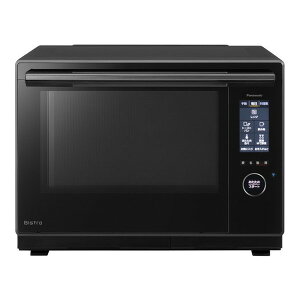 PANASONIC NE-UBS10A-K �u���b�N �r�X�g�� [�X�`�[���I�[�u�������W(30L)]