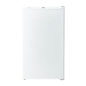 ハイアール JF-NU60A-W ホワイト [冷凍庫 (60L・右開き)] セカンド冷凍庫