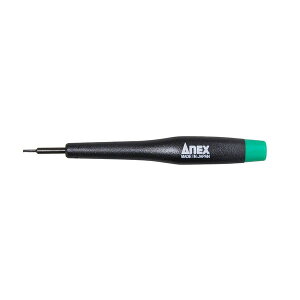 ANEX�i���Ð��쏊�j ���ꐸ���h���C�o�[ 6�a(T4�E1.3mm) No.3470D